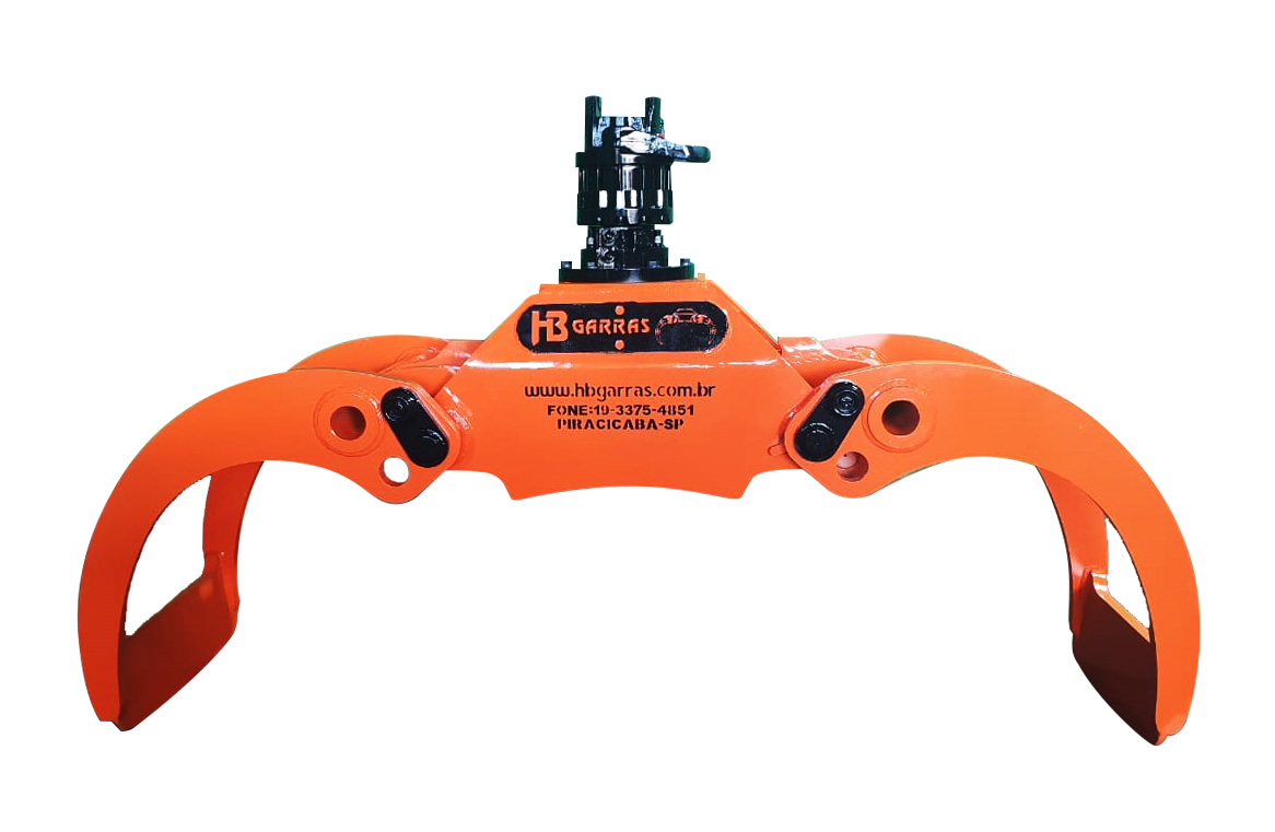 GARRA HBG 060 - ABERTA